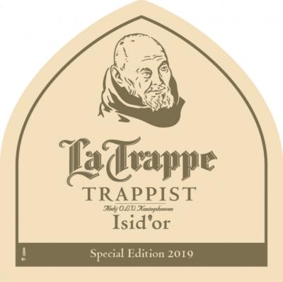 La Trappe Isid'or 2019